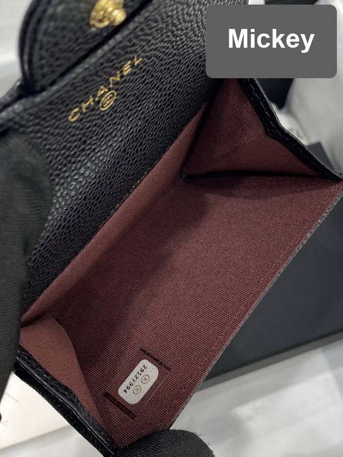 【A】$68=450CNY｜Chanel(0214) HO Factory｜Item ID-48033