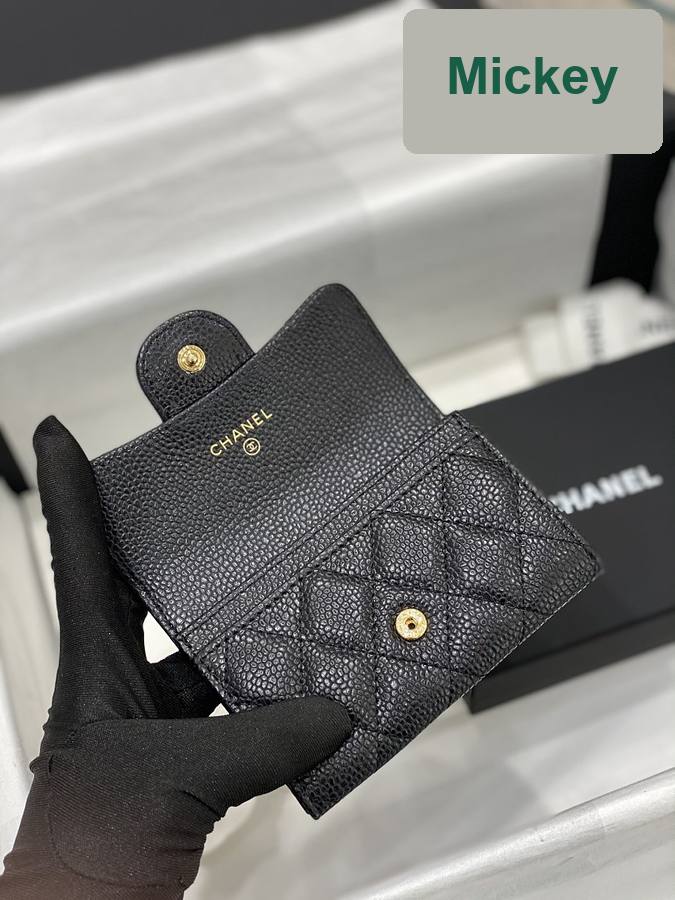 【A】$68=450CNY｜Chanel(0214) HO Factory｜Item ID-48033