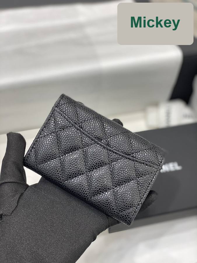 【A】$68=450CNY｜Chanel(0214) HO Factory｜Item ID-48033