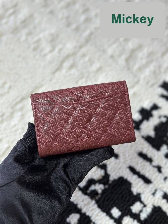 【A】$68=450CNY｜Chanel(0214) HO Factory｜Item ID-48030