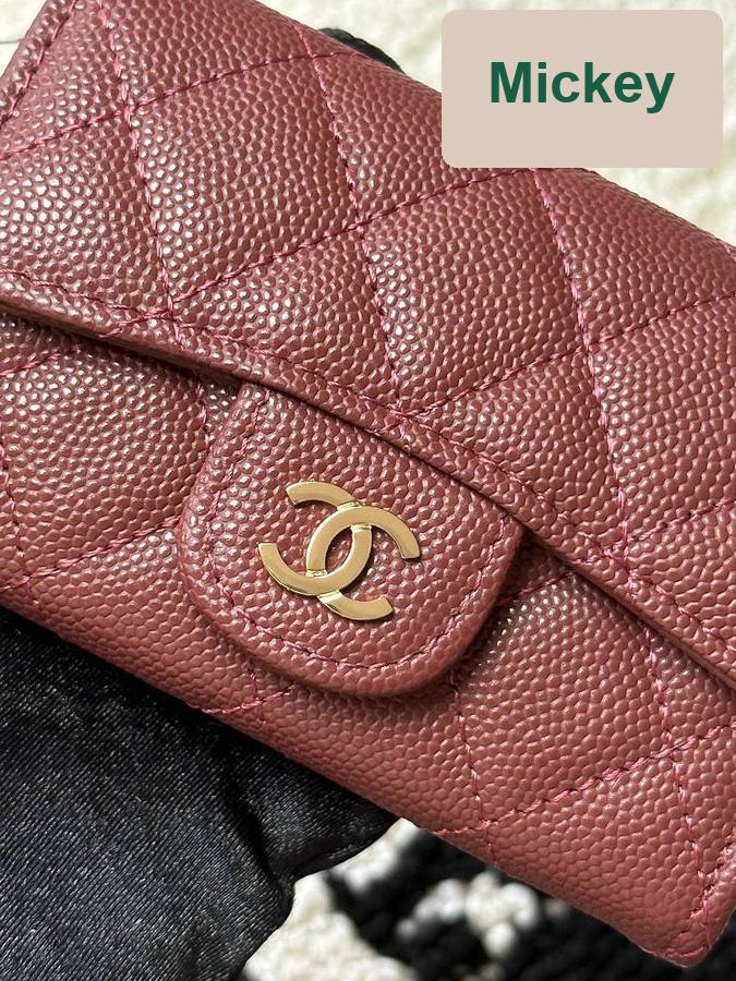 【A】$68=450CNY｜Chanel(0214) HO Factory｜Item ID-48030