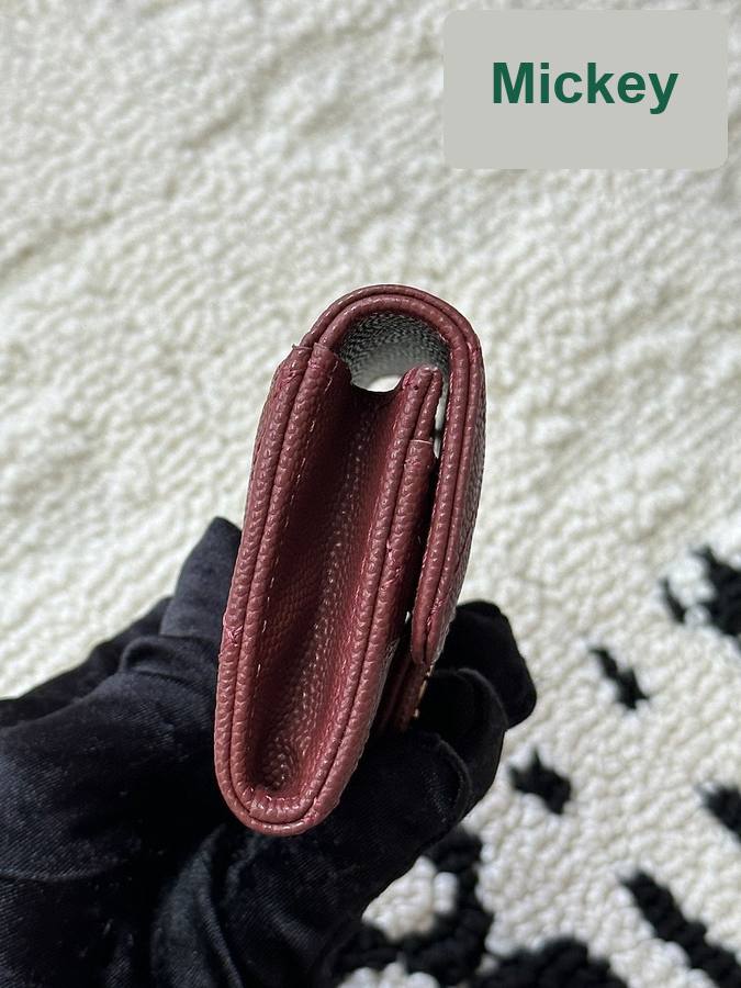 【A】$68=450CNY｜Chanel(0214) HO Factory｜Item ID-48030