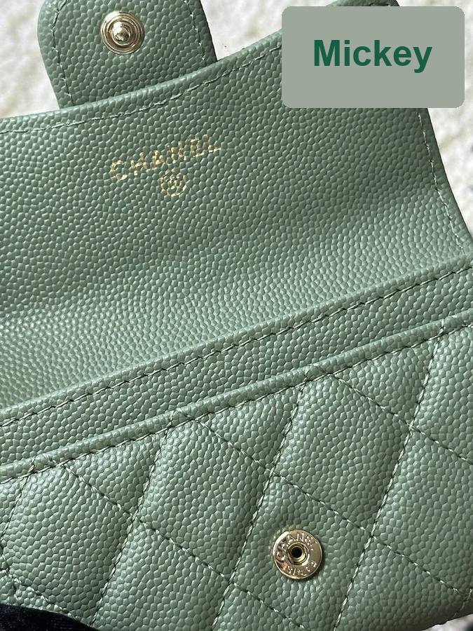 【A】$68=450CNY｜Chanel(0214) HO Factory｜Item ID-48031