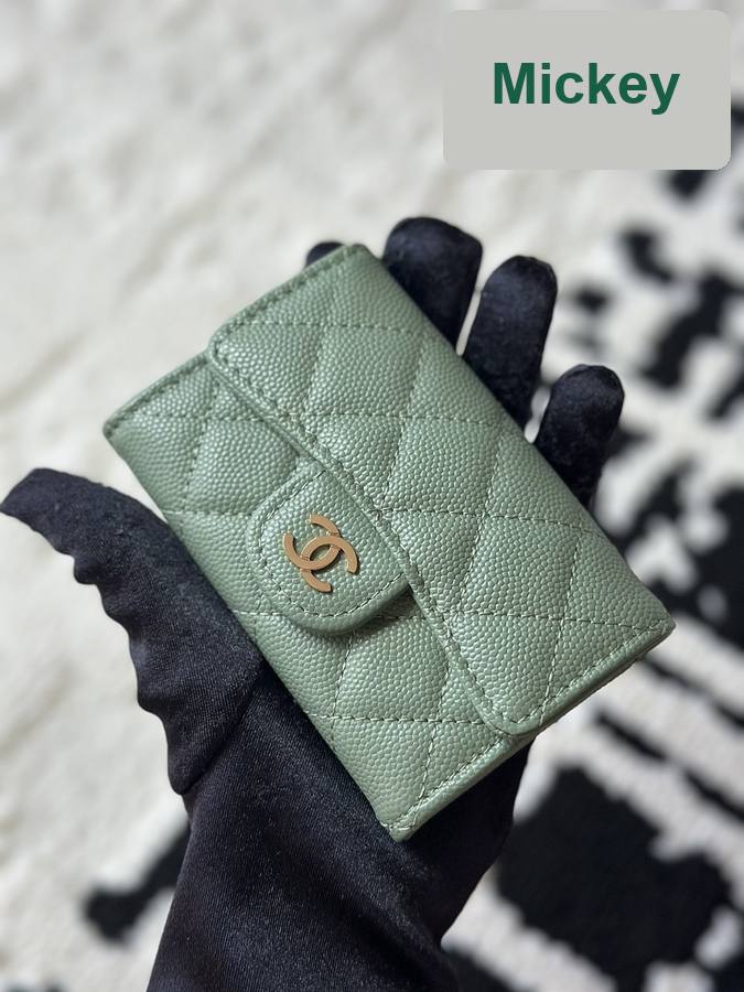 【A】$68=450CNY｜Chanel(0214) HO Factory｜Item ID-48031