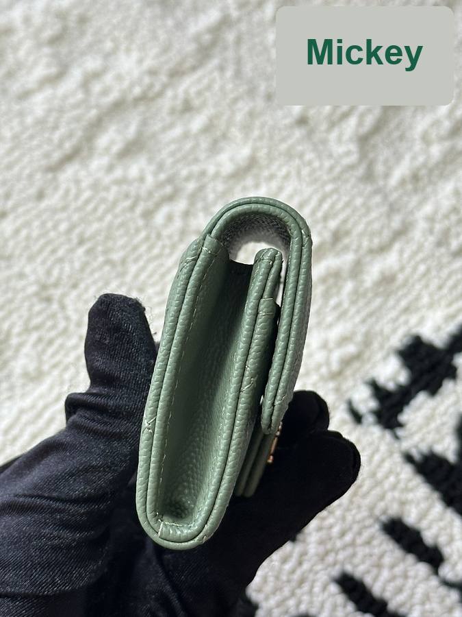 【A】$68=450CNY｜Chanel(0214) HO Factory｜Item ID-48031