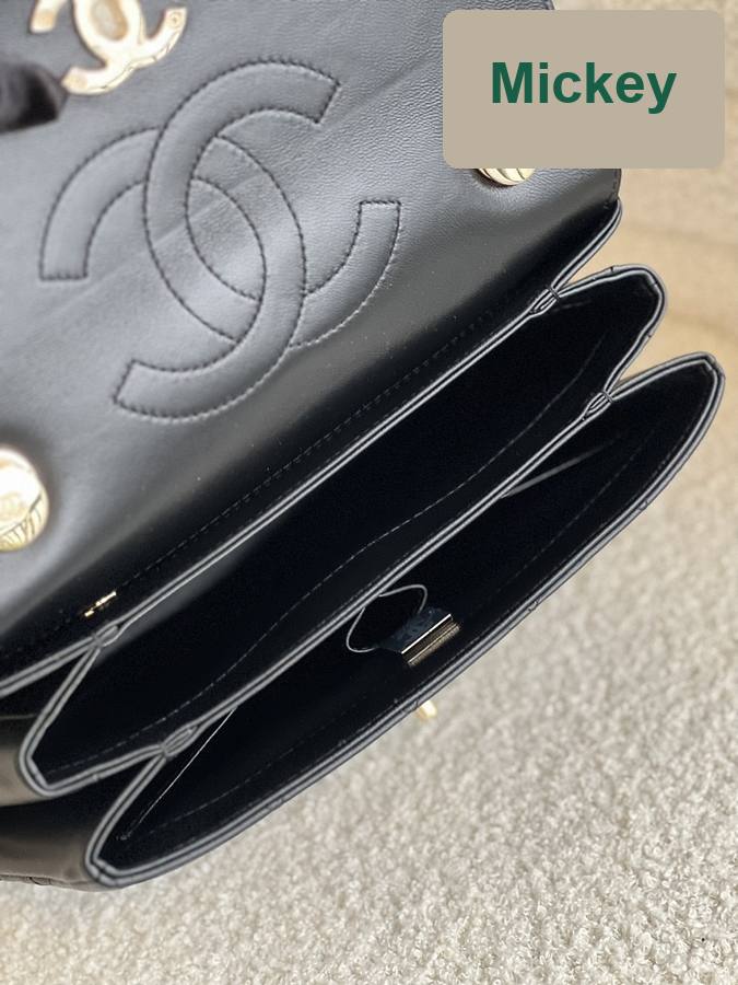 【A】$396=2650CNY｜Chanel(23s) HO Factory｜Item ID-47968