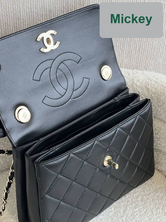 【A】$396=2650CNY｜Chanel(23s) HO Factory｜Item ID-47968