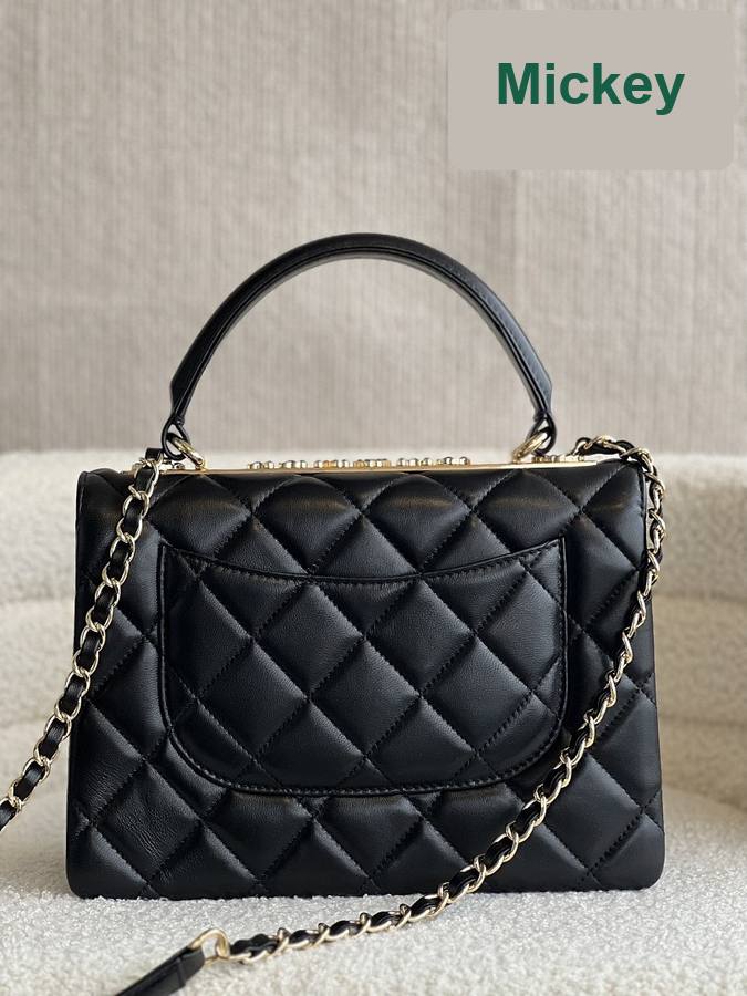 【A】$396=2650CNY｜Chanel(23s) HO Factory｜Item ID-47968