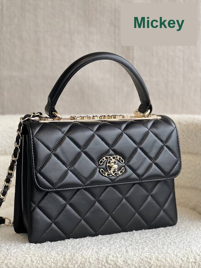 【A】$396=2650CNY｜Chanel(23s) HO Factory｜Item ID-47968