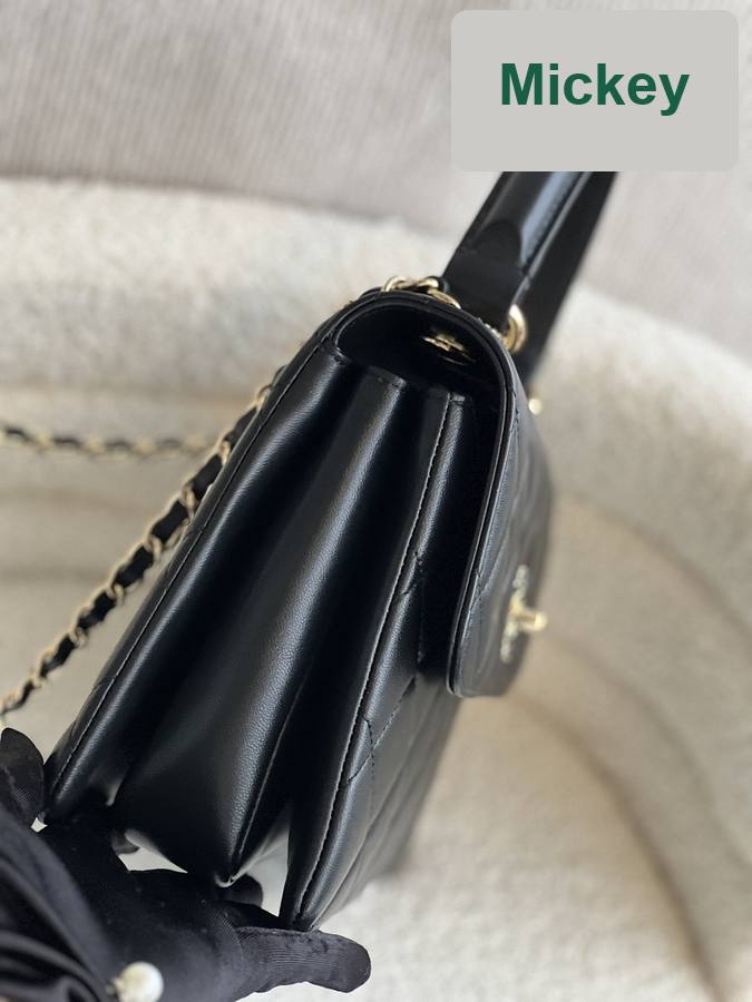 【A】$396=2650CNY｜Chanel(23s) HO Factory｜Item ID-47968