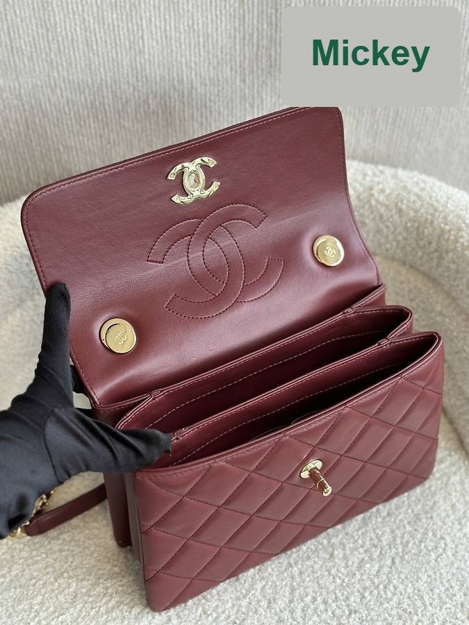 【A】$396=2650CNY｜Chanel(23s) HO Factory｜Item ID-47966