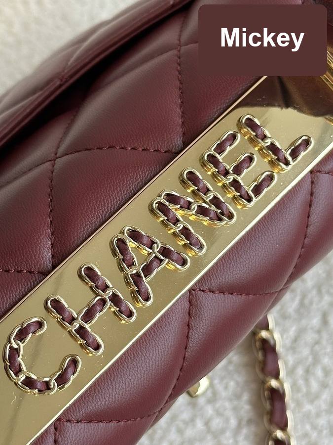 【A】$396=2650CNY｜Chanel(23s) HO Factory｜Item ID-47966