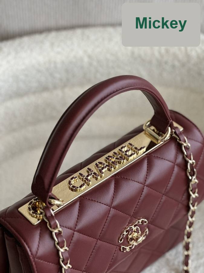 【A】$396=2650CNY｜Chanel(23s) HO Factory｜Item ID-47966