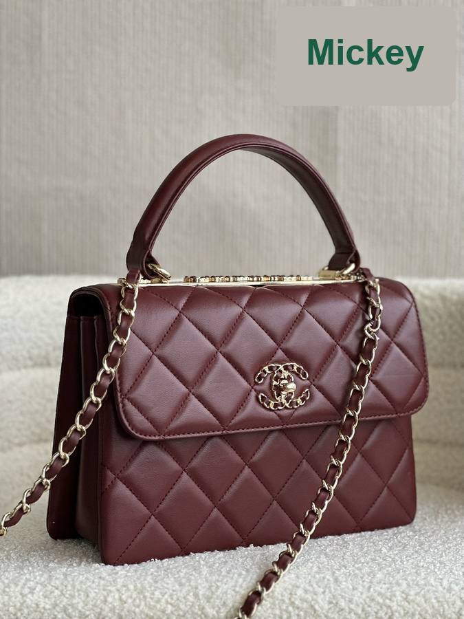 【A】$396=2650CNY｜Chanel(23s) HO Factory｜Item ID-47966