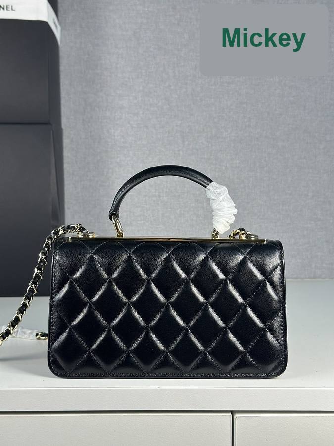 【A】$232=1550CNY｜Chanel(25b) HO Factory｜Item ID-47775