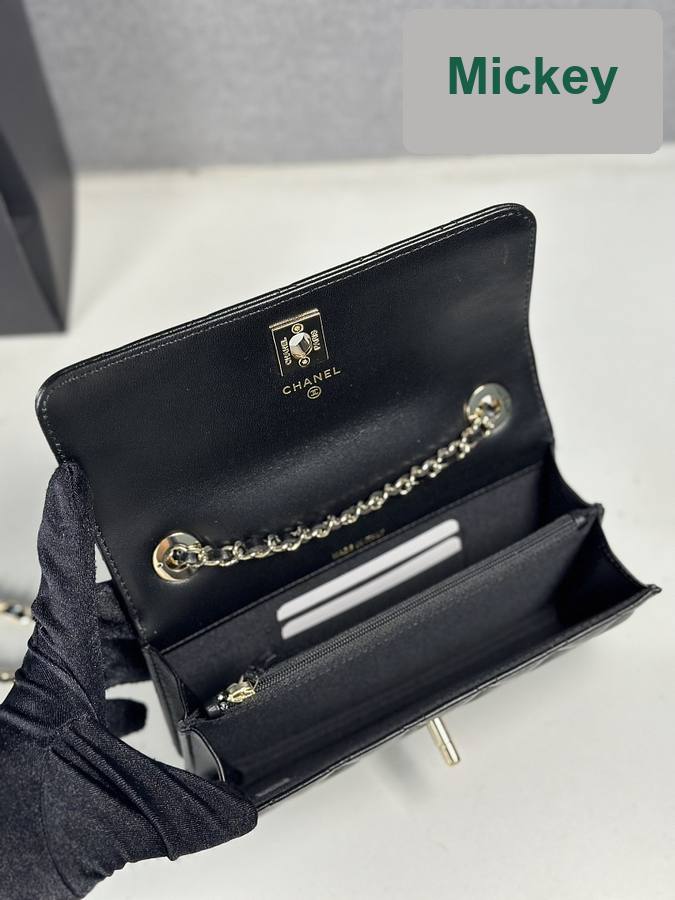 【A】$232=1550CNY｜Chanel(25b) HO Factory｜Item ID-47775