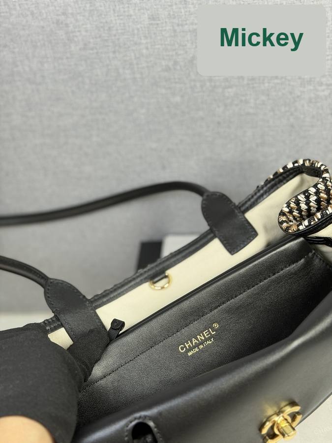 【A】$336=2250CNY｜Chanel(26s) HO Factory｜Item ID-47915