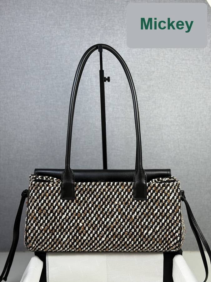 【A】$336=2250CNY｜Chanel(26s) HO Factory｜Item ID-47915