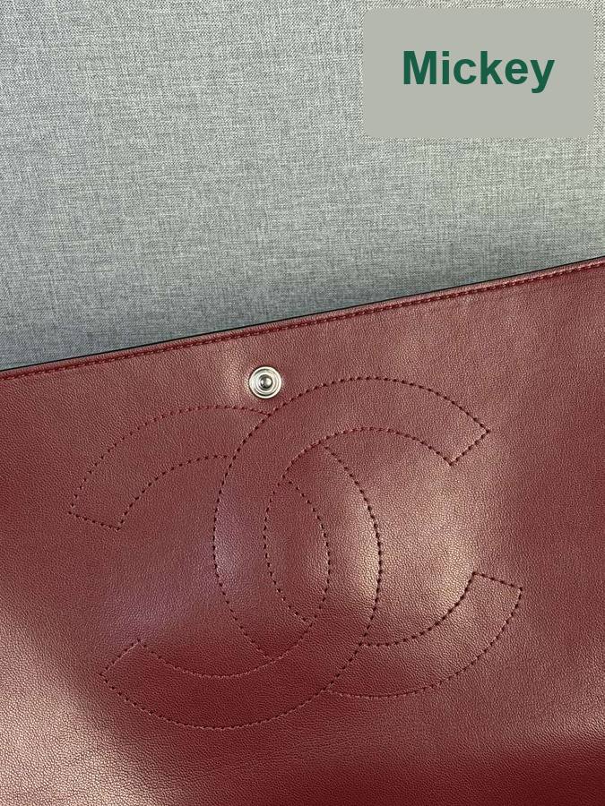 【A】$426=2850CNY｜Chanel(26s) HO Factory｜Item ID-47983