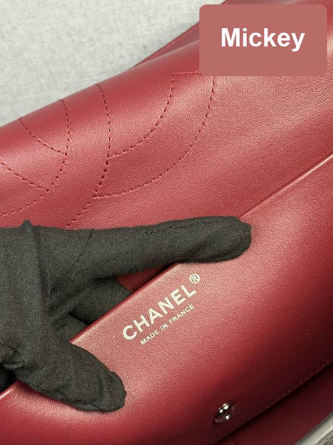 【A】$411=2750CNY｜Chanel(26s) HO Factory｜Item ID-47977