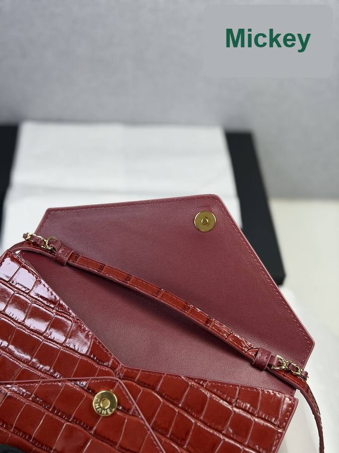 【A】$277=1850CNY｜Chanel(26s) HO Factory｜Item ID-47807
