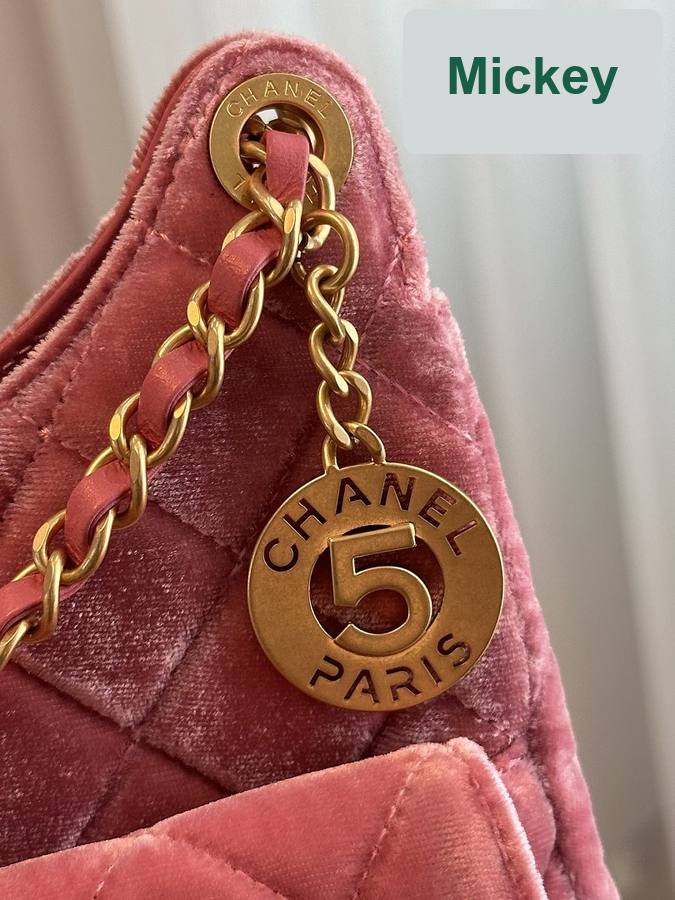 【A】$306=2050CNY｜Chanel(23b) HO Factory｜Item ID-47841