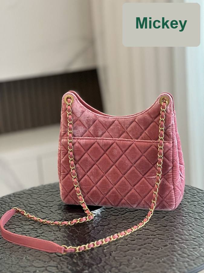 【A】$306=2050CNY｜Chanel(23b) HO Factory｜Item ID-47841