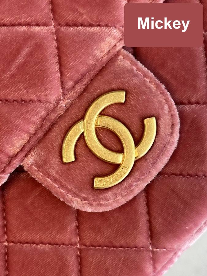【A】$306=2050CNY｜Chanel(23b) HO Factory｜Item ID-47841