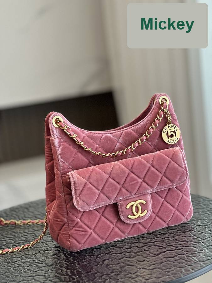 【A】$306=2050CNY｜Chanel(23b) HO Factory｜Item ID-47841