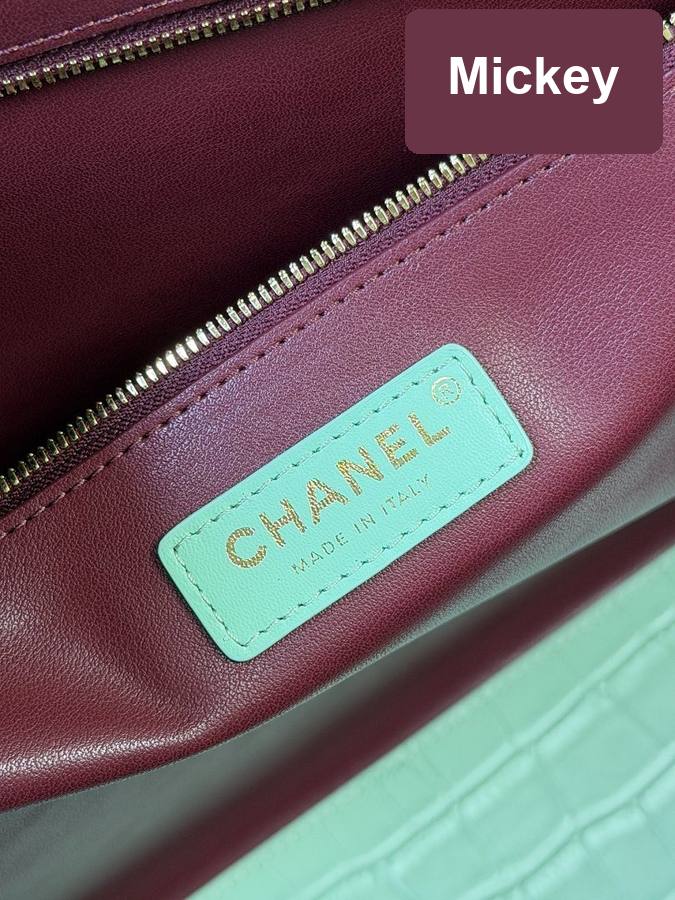【A】$411=2750CNY｜Chanel(26S) HO Factory｜Item ID-47973