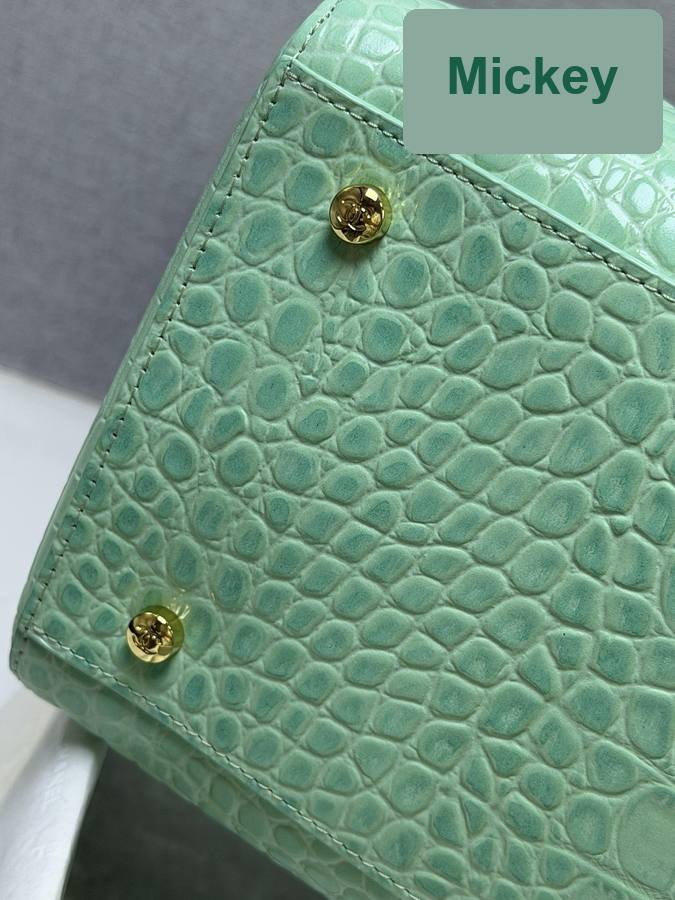 【A】$411=2750CNY｜Chanel(26S) HO Factory｜Item ID-47973