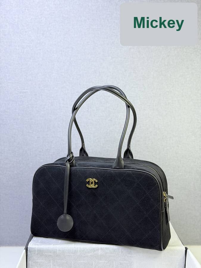 【A】$366=2450CNY｜Chanel(26s) HO Factory｜Item ID-47954