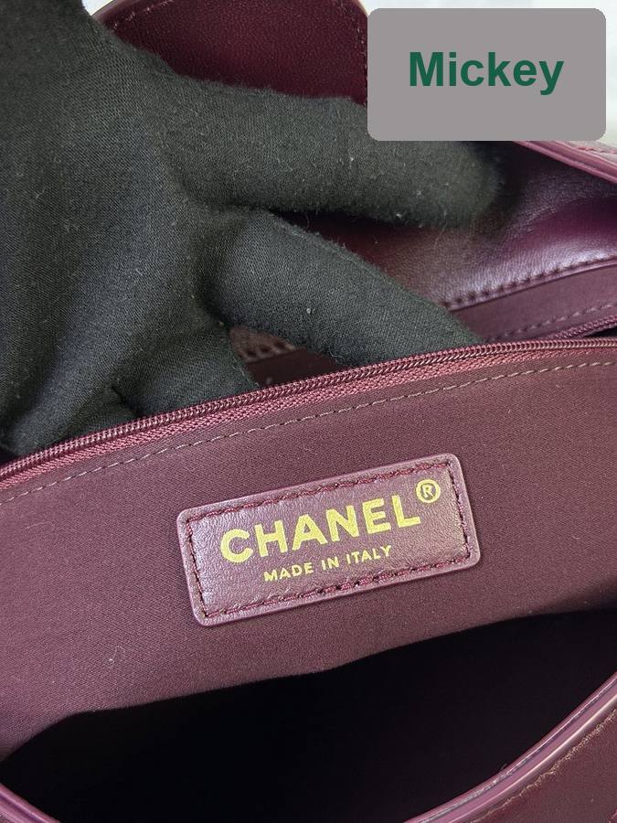 【A】$321=2150CNY｜Chanel(26P) HO Factory｜Item ID-47887