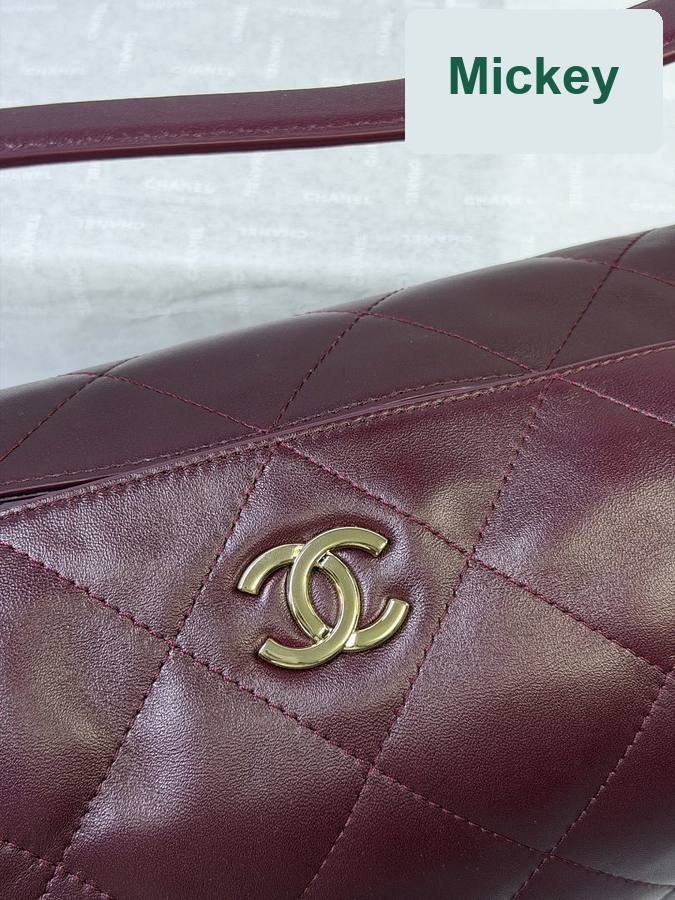【A】$321=2150CNY｜Chanel(26P) HO Factory｜Item ID-47887