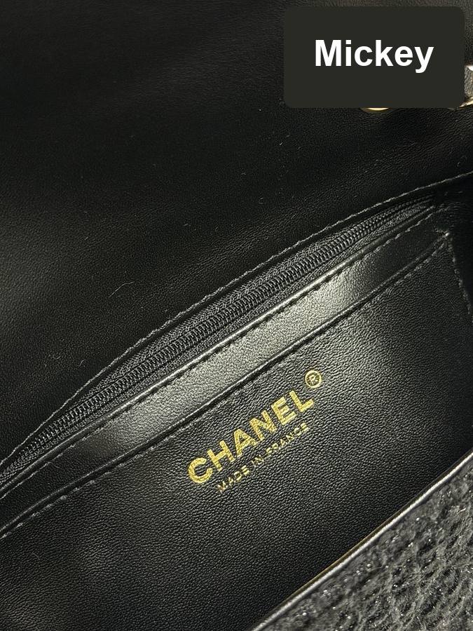 【A】$277=1850CNY｜Chanel(25k) HO Factory｜Item ID-47796