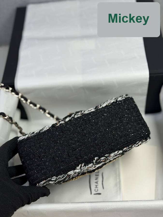 【A】$277=1850CNY｜Chanel(25k) HO Factory｜Item ID-47796