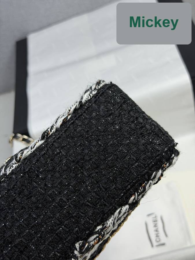 【A】$277=1850CNY｜Chanel(25k) HO Factory｜Item ID-47796
