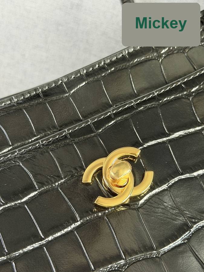【A】$411=2750CNY｜Chanel(26S) HO Factory｜Item ID-47974