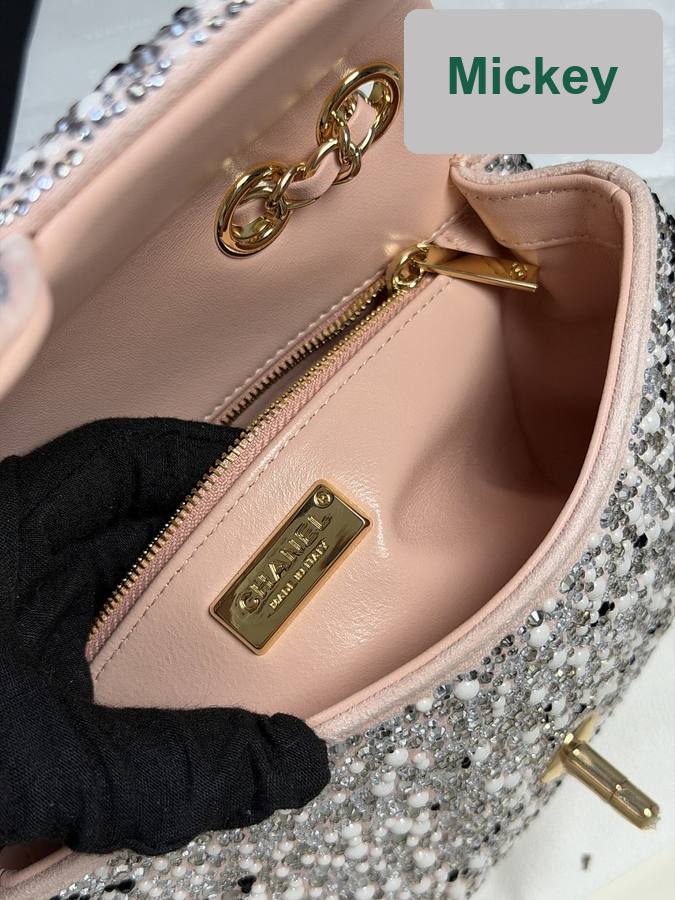 【A】$351=2350CNY｜Chanel(26c) HO Factory｜Item ID-47935
