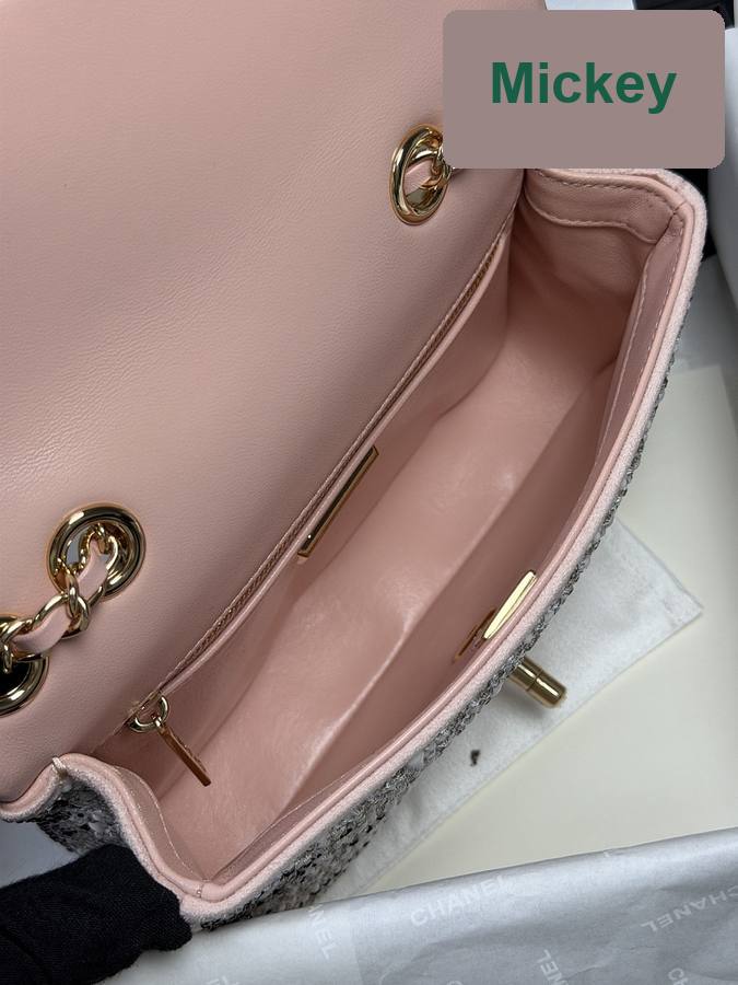 【A】$351=2350CNY｜Chanel(26c) HO Factory｜Item ID-47935