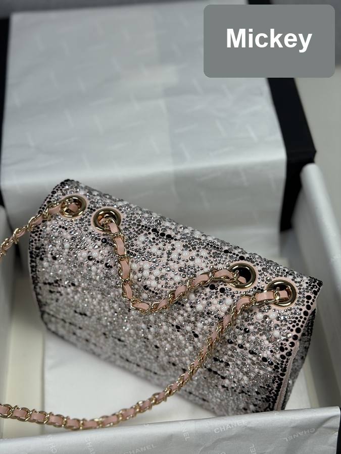 【A】$351=2350CNY｜Chanel(26c) HO Factory｜Item ID-47935