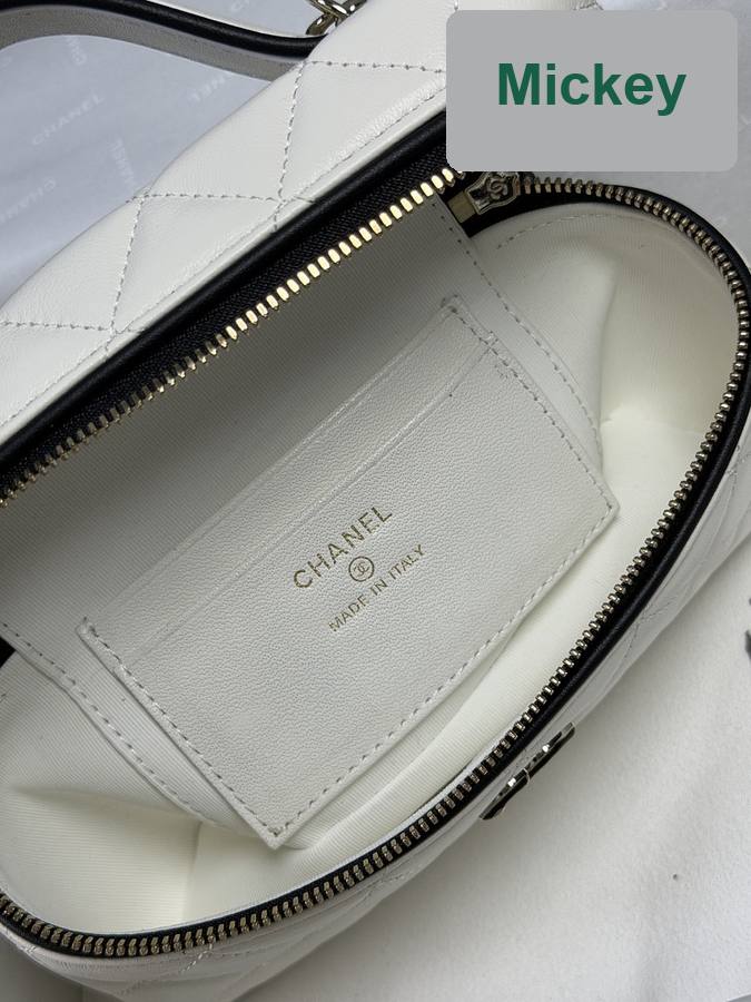【A】$277=1850CNY｜Chanel(26ss) HO Factory｜Item ID-47809