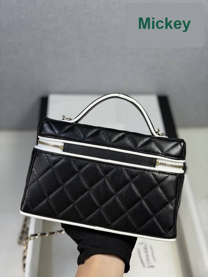 【A】$277=1850CNY｜Chanel(26ss) HO Factory｜Item ID-47810