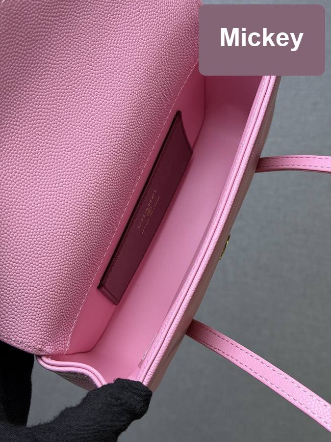 【A】$277=1850CNY｜Chanel(26p) HO Factory｜Item ID-47800