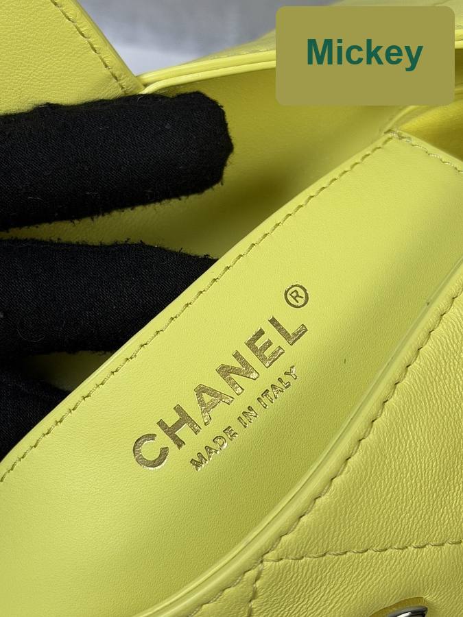 【A】$306=2050CNY｜Chanel(26P) HO Factory｜Item ID-47856
