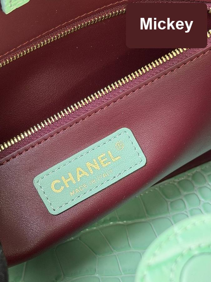 【A】$381=2550CNY｜Chanel(26S) HO Factory｜Item ID-47964