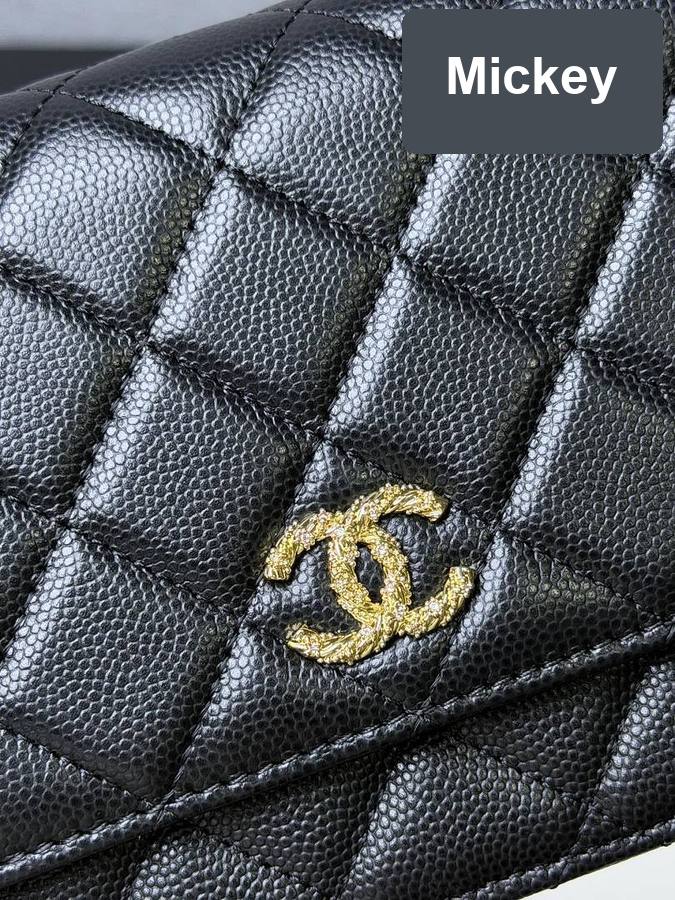 【A】$187=1250CNY｜Chanel(26p) HO Factory｜Item ID-47756