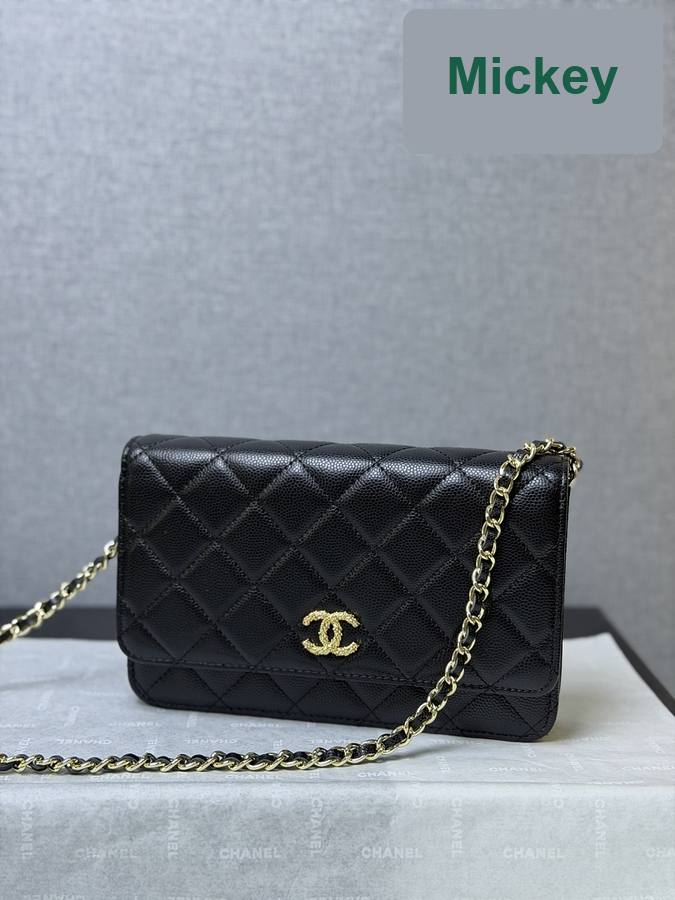 【A】$187=1250CNY｜Chanel(26p) HO Factory｜Item ID-47756