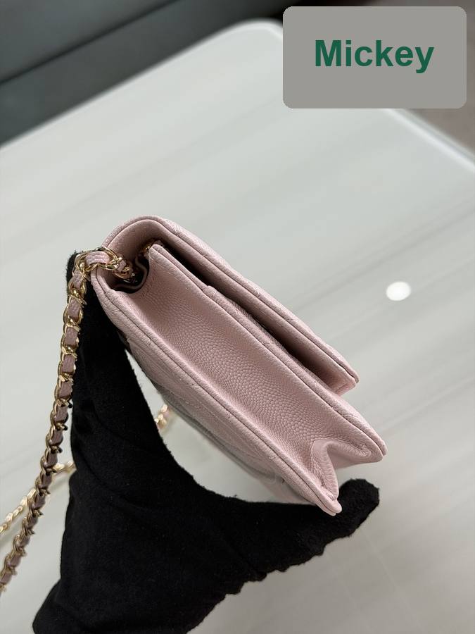【A】$187=1250CNY｜Chanel(26p) HO Factory｜Item ID-47755