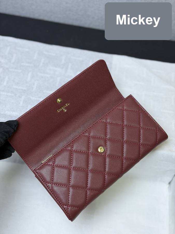 【A】$95=630CNY｜Chanel(26P) HO Factory｜Item ID-48088